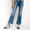 Kickflared Fit Jeans : Gang-fashion.com