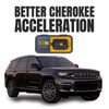 Jeep Grand Cherokee : PedalCommander