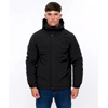 Jelforth Jacket Black | DuckAndCover