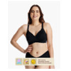 Jelly Strip Seamless Bra - Momcozy