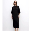 Jersey Kimono Dress | Houseofdagmar.com