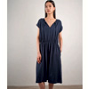 Jersey Tie Dress : Viverelondon