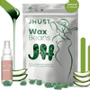 JHust Wax Beans Aloe Vera : Jhust