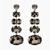 Joanie Earrings : JenniferBehr