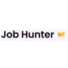 Job Hunter : Resso
