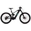 JOBO Carbon Fiber Mountain Electric Bike | Eurobikesoutlet.com