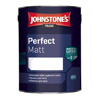 Johnstones Trade Perfect Matt - Decoratingcentreonline.co.uk
