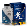 Joint Collax Shark Formula - Yurege Lifestyle
