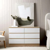  Jolt Six Drawer : Mocka.co.nz