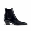 Joplin Boot Black : Nililotan.com 