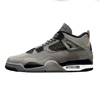 Jordan 4 Retro Cave Stone - Dorawastore.pl