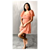 Jordana Polka Dot Romper : Confete.com