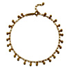 Joyful Journey Anklet - Satya Jewelry