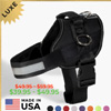Joyride Luxe Dog Harness : JoyRide Harness
