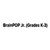 BrainPOP Jr. (Grades K-3) : Brain Pop