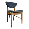Juhl The 108 Chair | Hollowaysofludlow.com