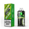 Juicy Pod 6000 - Vape 