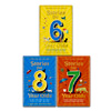 Julia Eccleshare Books - Books 4 People