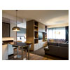 Junior Apartment With 1 Bed | Adagio-city.com