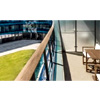 Junior Suite Park View : Falkensteiner