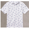 Juniors Cool Adkins Polo : BDraddy