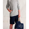 Juniors Russ Crewneck - B Draddy