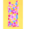 Just Peachy Unitard : Destira.com