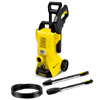 High Pressure Washer K 3 Power Control : Kaercher