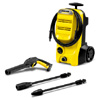 High Pressure Washer K 4 Classic : Kaercher.com