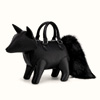 Kai Fox Shaped Top Handle Bag - Jwpei.com