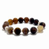 Kaia Latte Onyx Bracelet : AmareCrystal