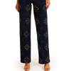 Kaia Studded High Rise Jean - The Noli Shop