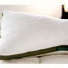 Organic Side Sleeper Kapok Pillow : Latex Mattress Factory