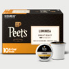 K-Cup Pods Series | LorEspresso