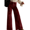 Free People Keelee High Rise Palazo : South Moon Under