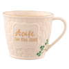 Keepsake Baby Cup : Belleek.com