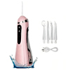 Kenobloom Professional Electric Water Flosser - Kenobloom