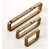 Keote Key Rings : Keote