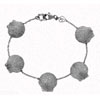 Kerang Anklet | Abovebelow.co