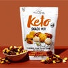 Keto Snack Mix - Naturesgarden.net