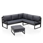Kettler Ocean Lounge-Set | Gartenmoebel Gigant