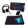 Keyboard And Headset : LaptopsDirect