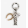 Keychain Silver Gold - Isabel Marant