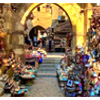 Khan Elkhalili Bazaar Trip : Gowithguide.com