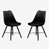 Kiah Range Chair - Honeypot Furniture