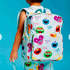 Kids Backpack : Bumsandroses