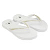 Kids Crystal Flip Flops - Samba Sol