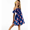 Kids Hollie Dress | Tiarehawaii.com