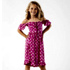 Kids Oasis Dress : Tiarehawaii