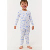 Kids Penguin Party Pajamas : Roller Rabbit